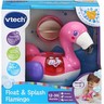 
      Float & Splash Flamingo
     - view 3